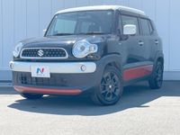 2019 Suzuki XBEE(クロスビー) DAA-MN71S