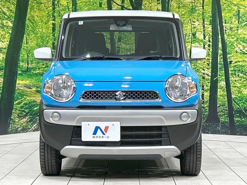 2014 Suzuki Hustler DBA-MR31S (UW-6a70078f71774)[7]
