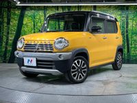 2016 Suzuki Hustler DAA-MR41S