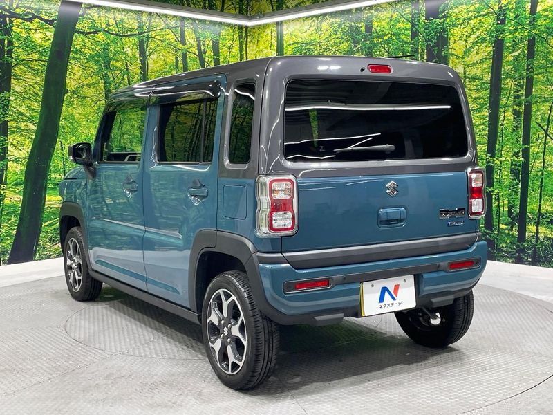 2021 Suzuki Hustler 5AA-MR92S (UW-6a7007a2473ff)[18]