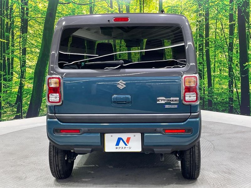 2021 Suzuki Hustler 5AA-MR92S (UW-6a7007a2473ff)[17]