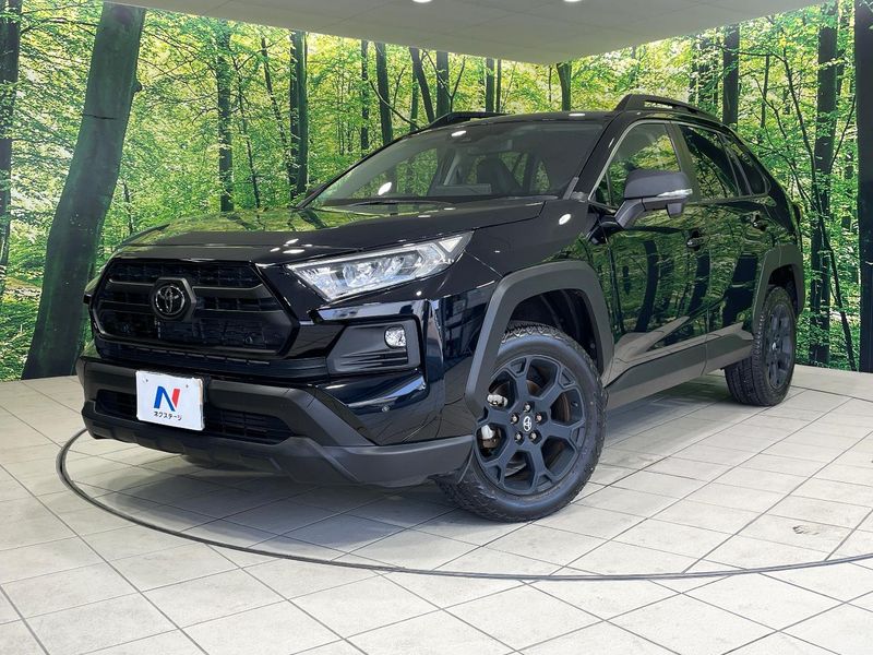2022 Toyota RAV4 6BA-MXAA54 (UW-6a7007b5d71e5)[0]