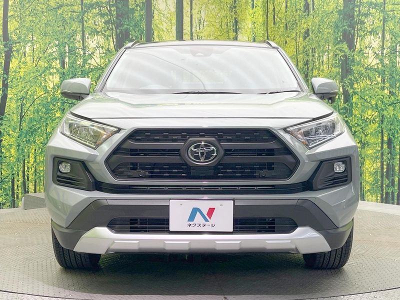 2023 Toyota RAV4 6BA-MXAA54 (UW-6a7007bba3356)[8]