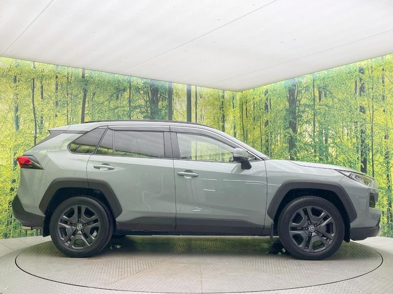 2023 Toyota RAV4 6BA-MXAA54 (UW-6a7007bba3356)[10]