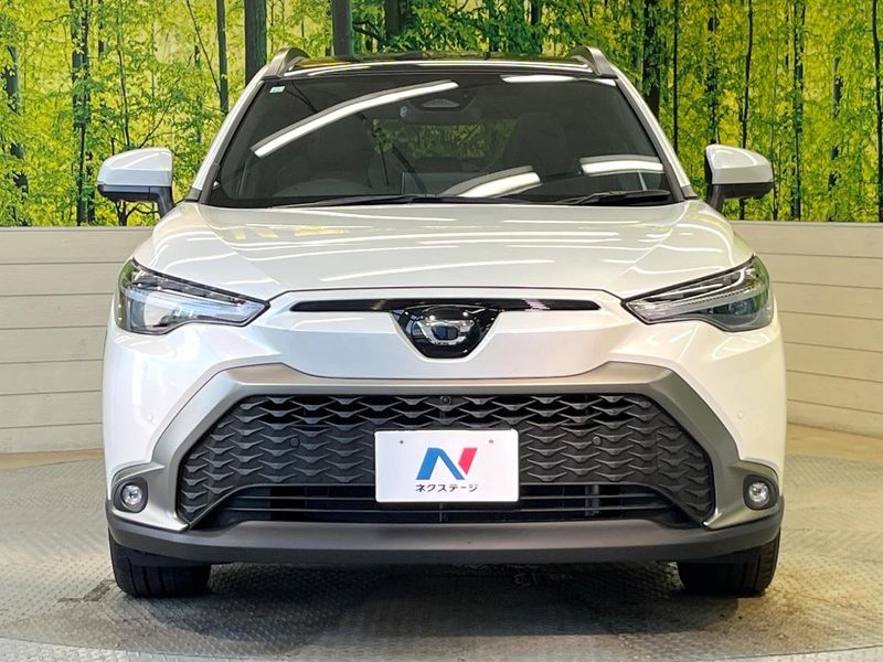 2023 Toyota Corolla Cross 4BA-MXGA10 (UW-6a7007be0153f)[24]