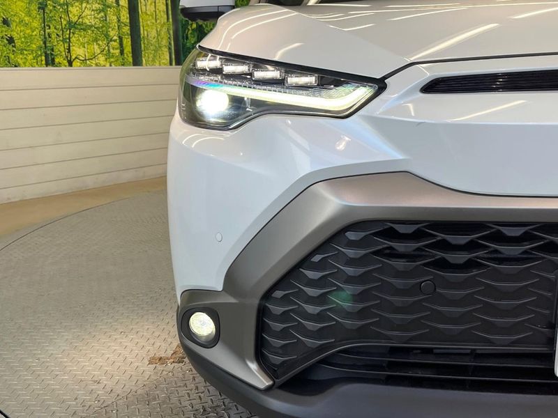 2023 Toyota Corolla Cross 4BA-MXGA10 (UW-6a7007be0153f)[9]