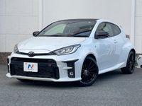 2021 Toyota GR YARIS 5BA-MXPA12