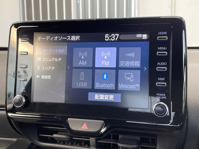 2021 Toyota GR YARIS 5BA-MXPA12 (UW-6a7007c0d0860)[7]