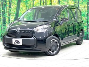 2024 Toyota Sienta 5BA-MXPC10G