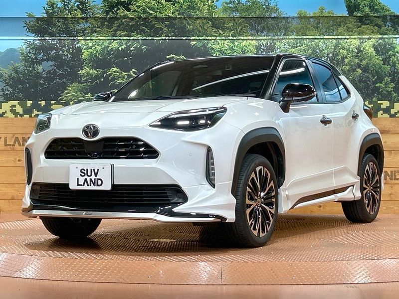 2024 Toyota Yaris Cross 6AA-MXPJ10 (UW-6a7007ce599c9)[11]