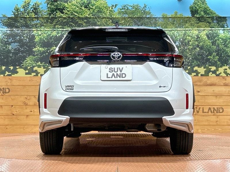 2024 Toyota Yaris Cross 6AA-MXPJ10 (UW-6a7007ce599c9)[14]