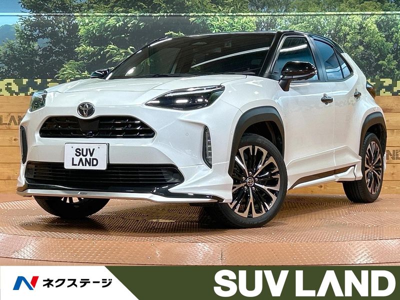 2024 Toyota Yaris Cross 6AA-MXPJ10 (UW-6a7007ce599c9)[3]
