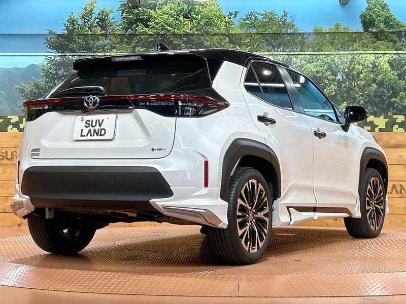 2024 Toyota Yaris Cross 6AA-MXPJ10 (UW-6a7007ce599c9)[15]