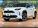 2024 Toyota Yaris Cross 6AA-MXPJ10 (UW-6a7007ce599c9)[0]