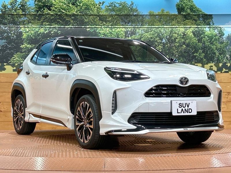 2024 Toyota Yaris Cross 6AA-MXPJ10 (UW-6a7007ce599c9)[17]