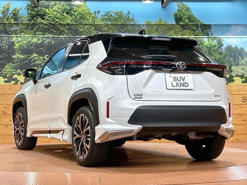 2024 Toyota Yaris Cross 6AA-MXPJ10 (UW-6a7007ce599c9)[13]