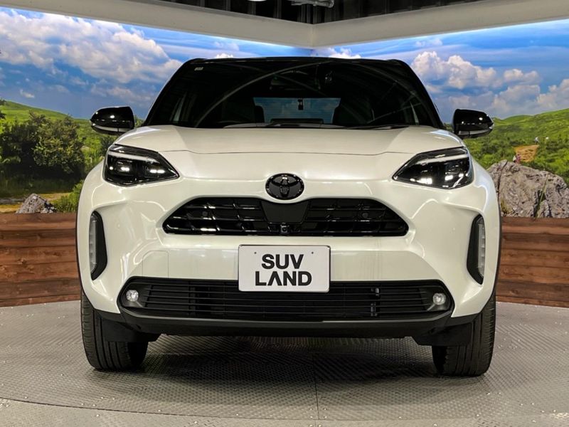 2025 Toyota Yaris Cross 6AA-MXPJ10 (UW-6a7007d04549f)[6]