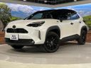 2025 Toyota Yaris Cross 6AA-MXPJ10 (UW-6a7007d04549f)[0]