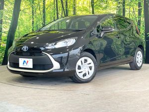 2024 Toyota Aqua 6AA-MXPK11
