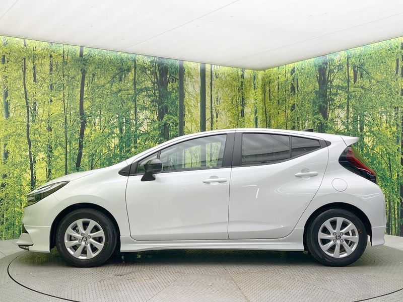 2025 Toyota Aqua 6AA-MXPK11 (UW-6a7007d73d5fb)[29]