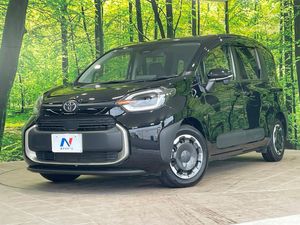 2023 Toyota Sienta 6AA-MXPL10G