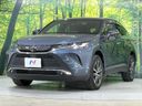2022 Toyota Harrier 6BA-MXUA80 (UW-6a7007e797b74)[12]