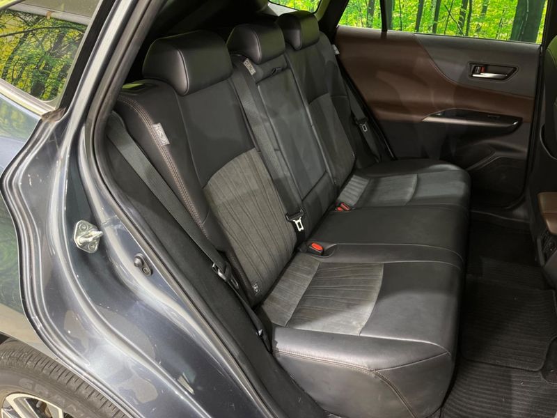 2022 Toyota Harrier 6BA-MXUA80 (UW-6a7007e797b74)[24]