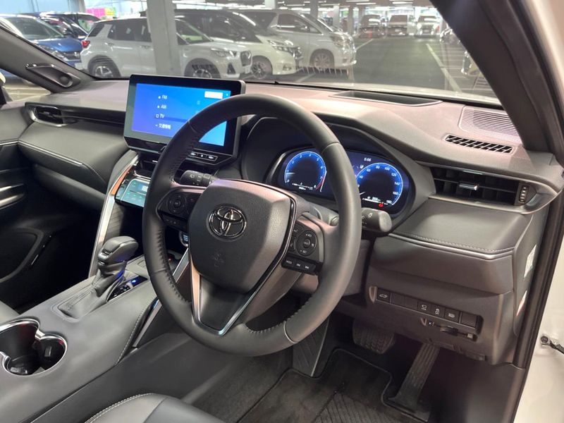 2023 Toyota Harrier 6BA-MXUA80 (UW-6a7007ea37bd7)[5]