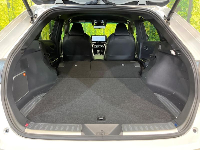 2024 Toyota Harrier 6BA-MXUA80 (UW-6a7007ec32fef)[13]