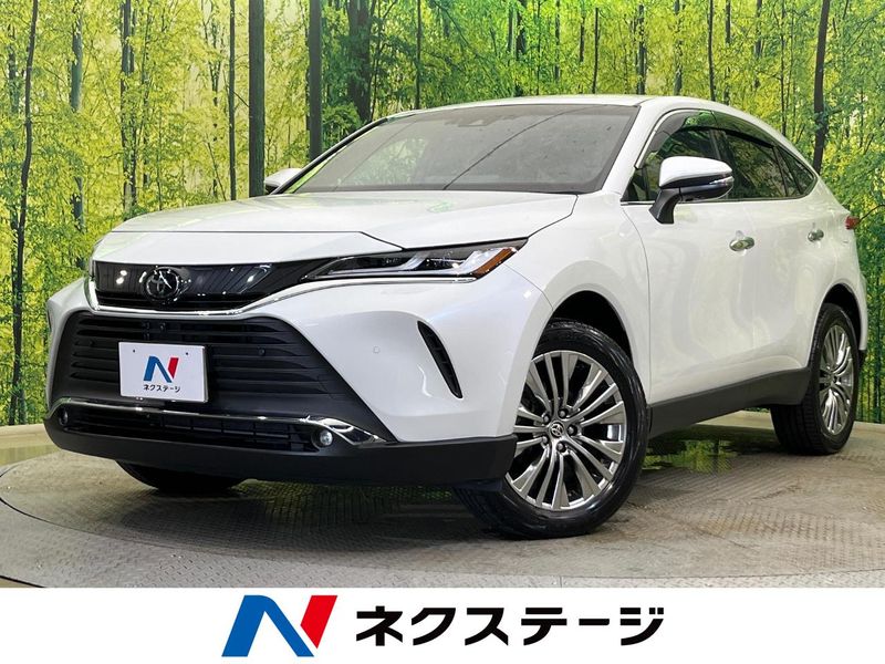 2024 Toyota Harrier 6BA-MXUA80 (UW-6a7007ec32fef)[3]