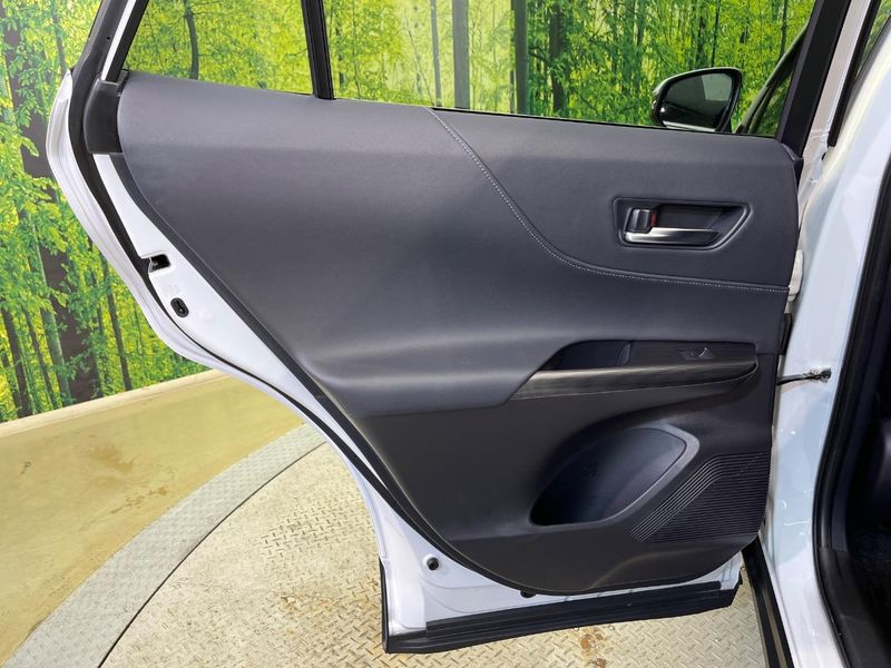 2024 Toyota Harrier 6BA-MXUA80 (UW-6a7007ec32fef)[8]