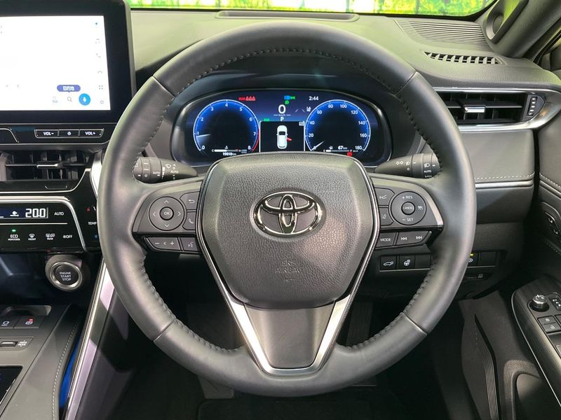 2024 Toyota Harrier 6BA-MXUA80 (UW-6a7007ec32fef)[21]