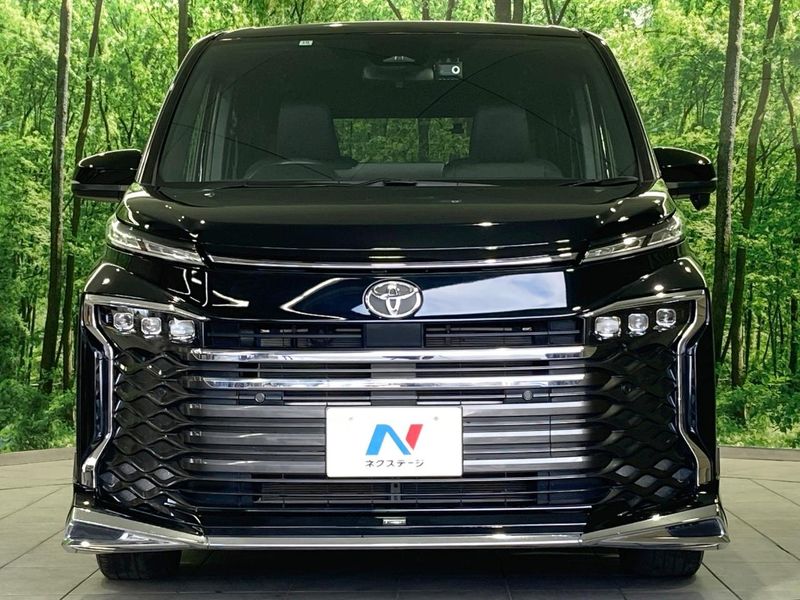 2023 Toyota Voxy 6BA-MZRA90W (UW-6a7007fe0f365)[5]