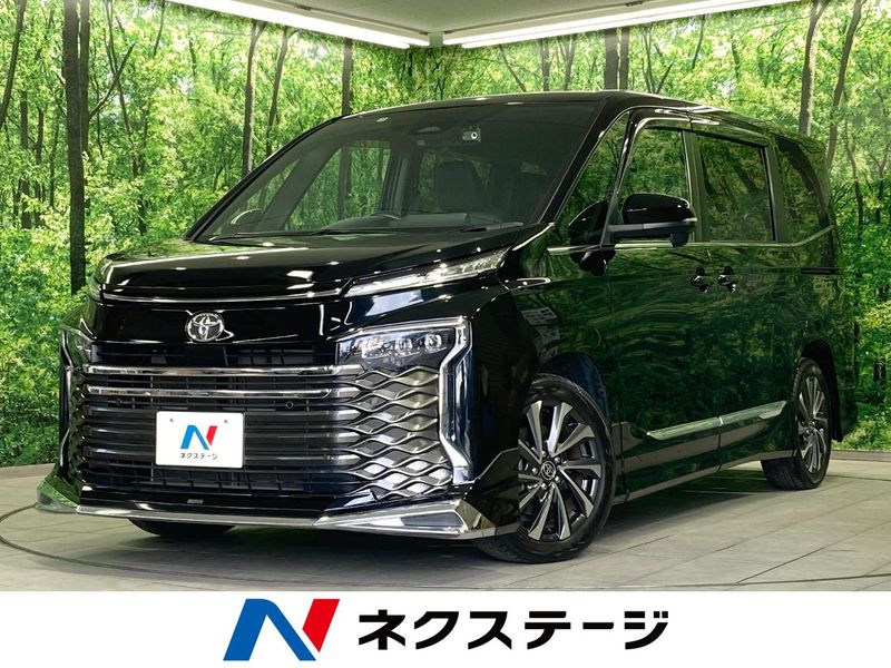 2023 Toyota Voxy 6BA-MZRA90W (UW-6a7007fe0f365)[3]