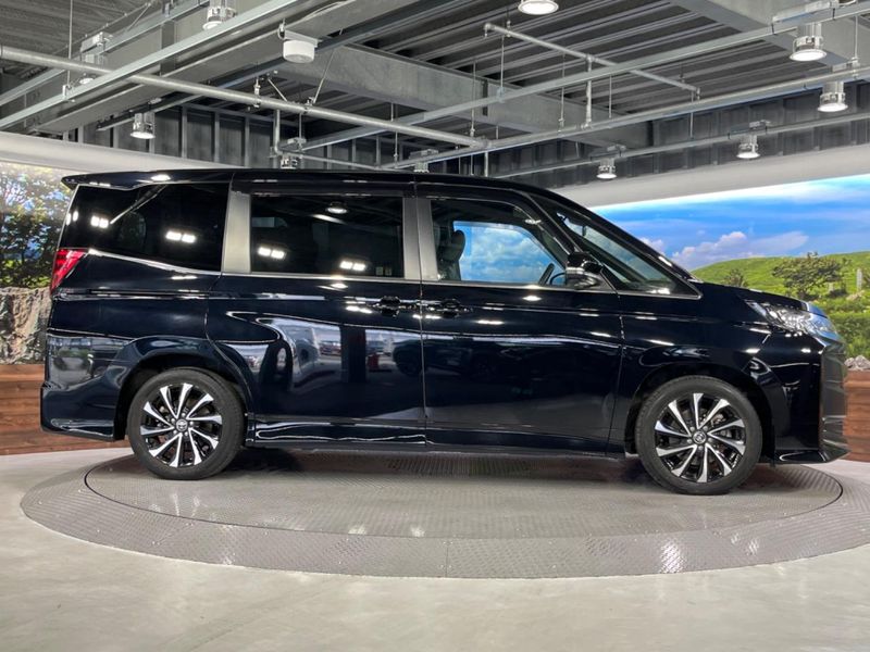 2023 Toyota Noah 6BA-MZRA90W (UW-6a70080008853)[8]