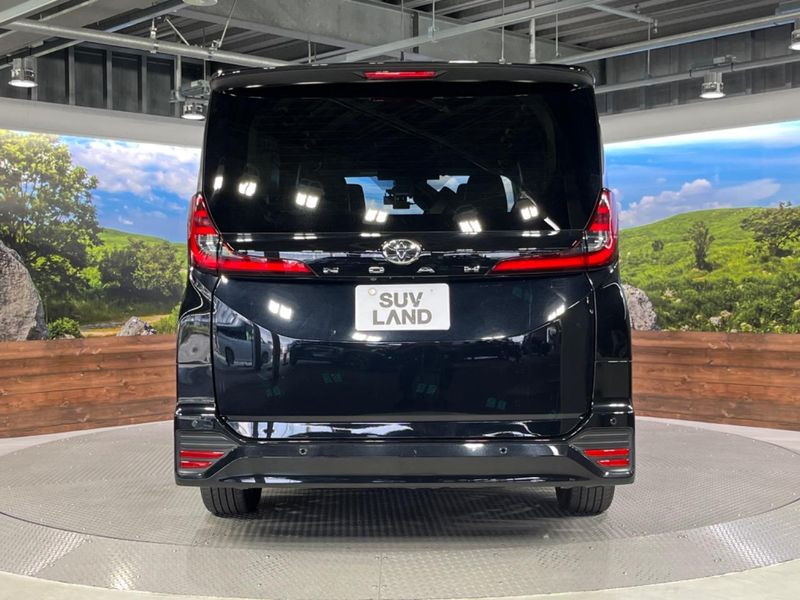 2023 Toyota Noah 6BA-MZRA90W (UW-6a70080008853)[10]