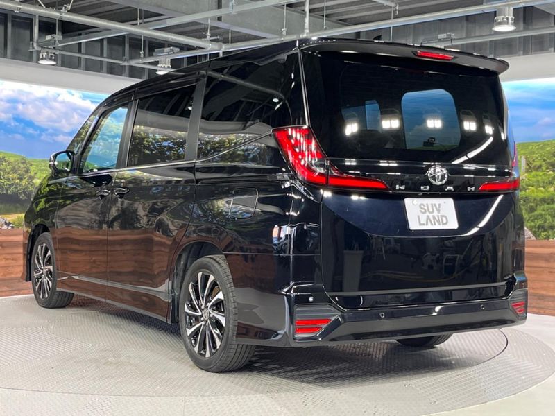 2023 Toyota Noah 6BA-MZRA90W (UW-6a70080008853)[11]