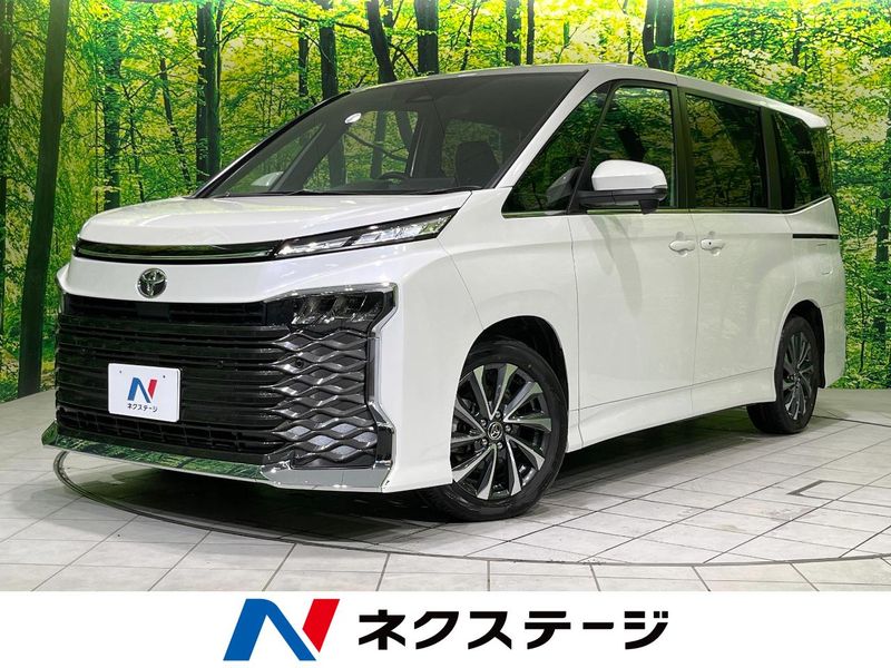 2024 Toyota Voxy 6BA-MZRA90W (UW-6a700802e8a6b)[3]