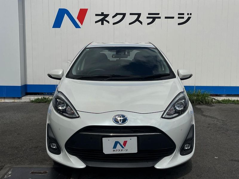 2018 Toyota Aqua DAA-NHP10 (UW-6a70081826971)[26]