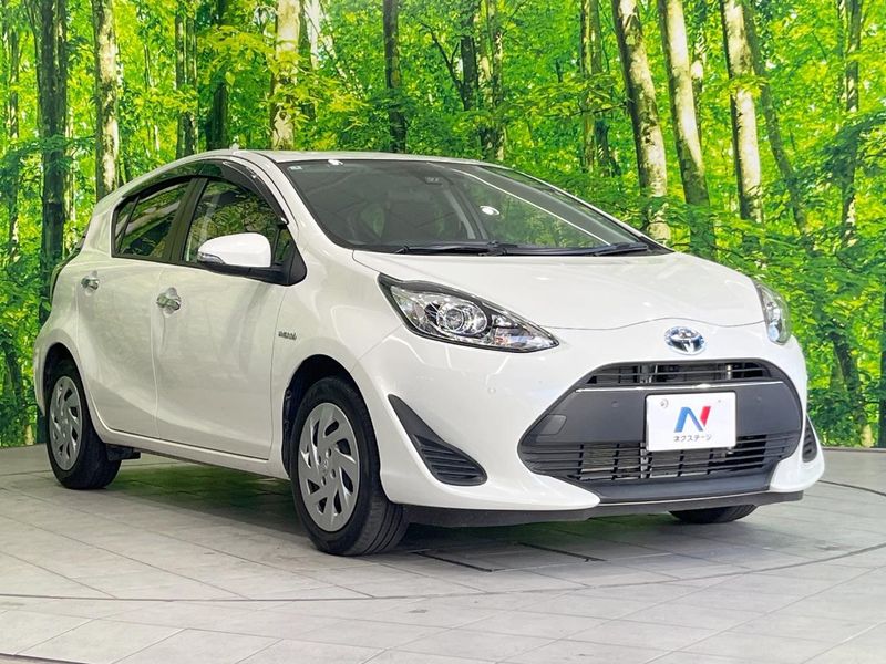 2019 Toyota Aqua DAA-NHP10 (UW-6a7008198dc55)[10]