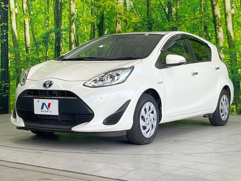 2019 Toyota Aqua DAA-NHP10 (UW-6a7008198dc55)[4]