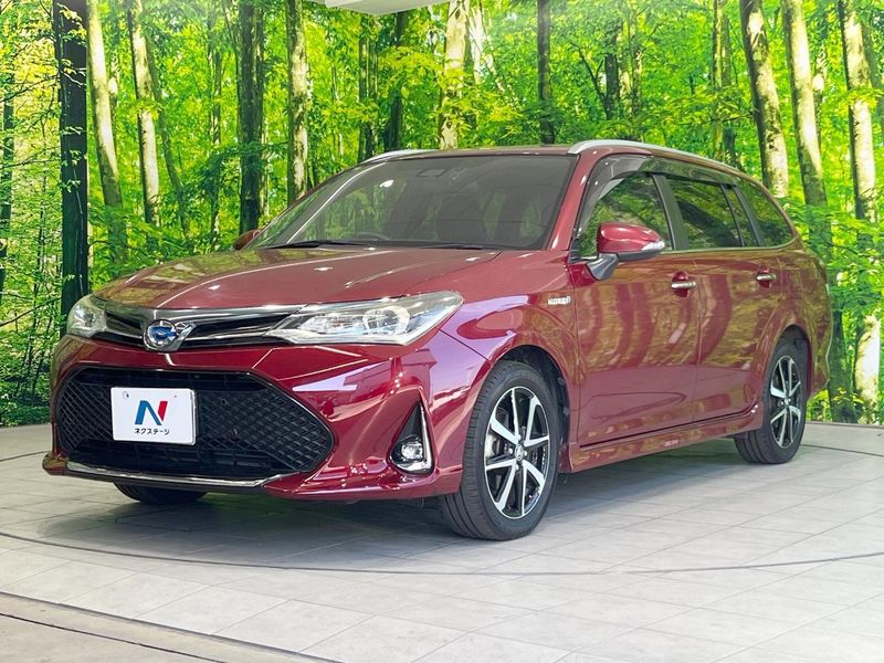 2017 Toyota Corolla Fielder DAA-NKE165G (UW-6a70081eb1008)[4]