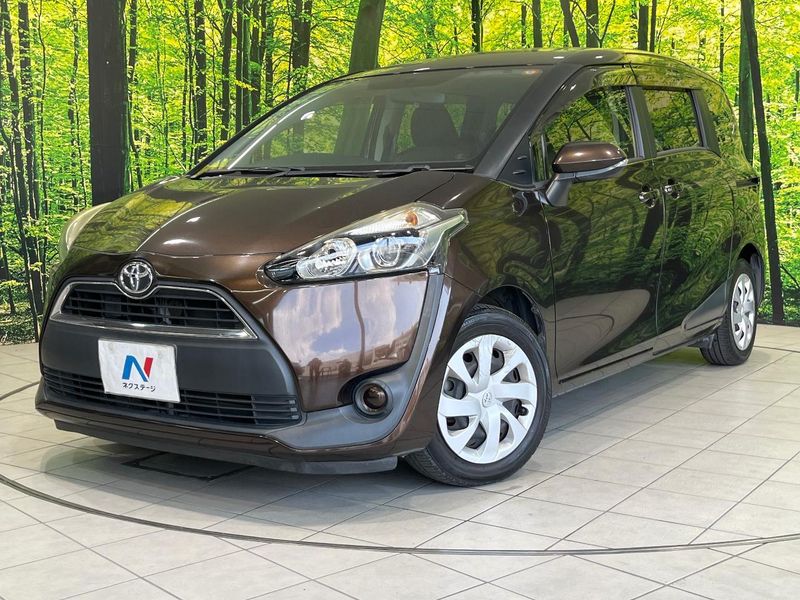 2015 Toyota Sienta DBA-NSP170G (UW-6a700820cda3b)[0]