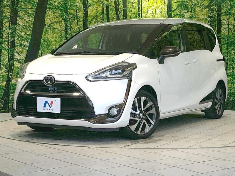 2017 Toyota Sienta DBA-NSP170G (UW-6a700823c2c8f)[0]