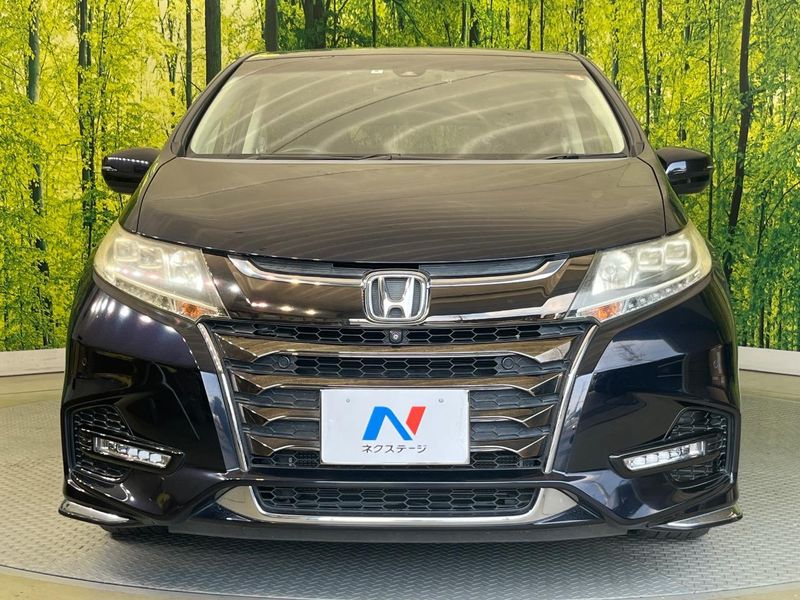2018 Honda Odyssey Hybrid 6AA-RC4 (UW-6a700834b2fe7)[11]