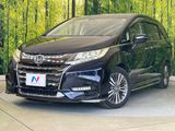 2018 Honda Odyssey Hybrid 6AA-RC4