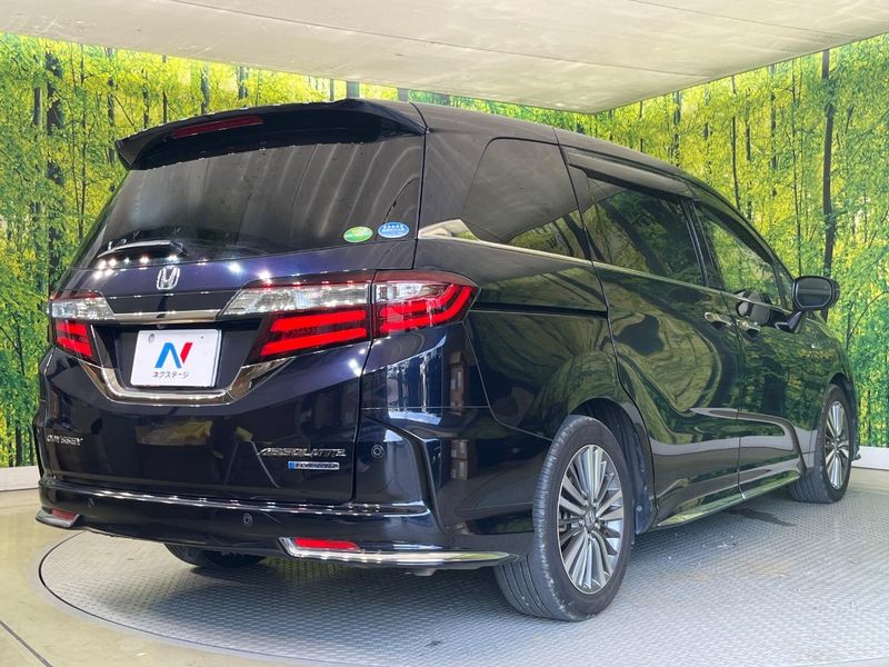 2018 Honda Odyssey Hybrid 6AA-RC4 (UW-6a700834b2fe7)[16]