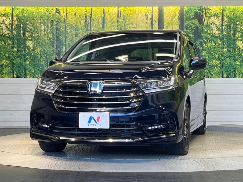 2021 Honda Odyssey Hybrid 6AA-RC4 (UW-6a7008359a824)[6]