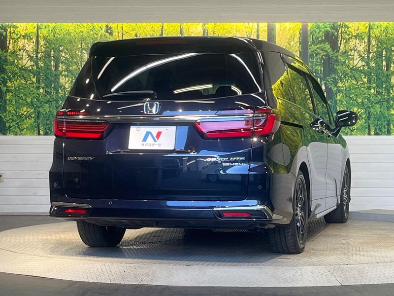 2021 Honda Odyssey Hybrid 6AA-RC4 (UW-6a7008359a824)[24]
