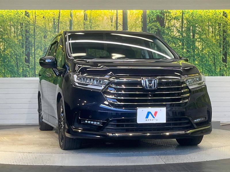 2021 Honda Odyssey Hybrid 6AA-RC4 (UW-6a7008359a824)[26]
